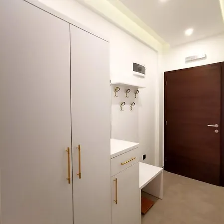 Apartmán Golden Sky N Lux 57 Milmari & Kopaonik