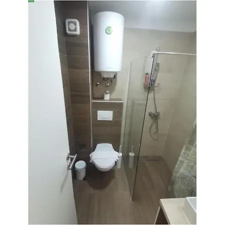 Apartmán Golden Sky N Lux 57 Milmari & Kopaonik