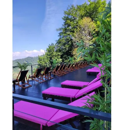 Golden Sky N Lux 57 Milmari & Kopaonik