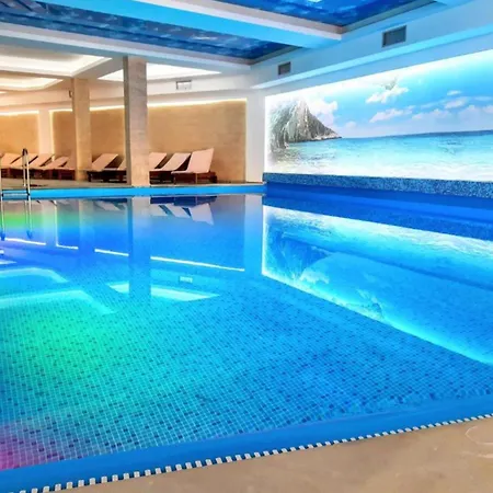 Golden Sky N Lux 57 Milmari & *