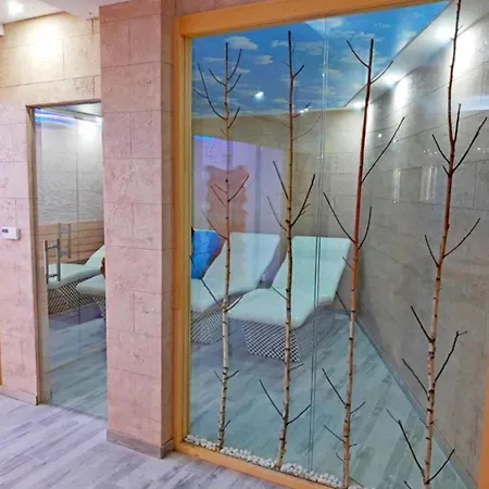 Apartmán Golden Sky N Lux 57 Milmari & Kopaonik