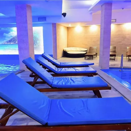 Golden Sky N Lux 57 Milmari & *