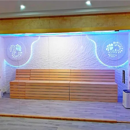 Golden Sky N Lux 57 Milmari & Kopaonik