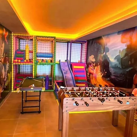 Golden Sky N Lux 57 Milmari & Kopaonik