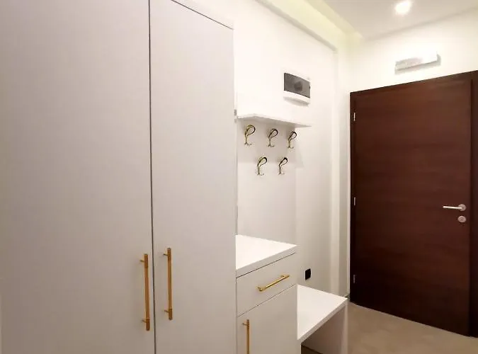 Apartman Golden Sky N Lux 57 Milmari & Kopaonik