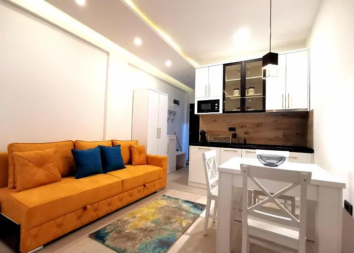 Golden Sky N Lux 57 Milmari & * Kopaonik