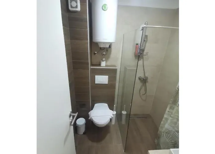 Apartman Golden Sky N Lux 57 Milmari & Kopaonik