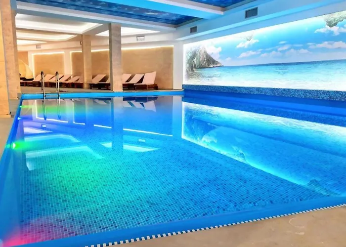 Golden Sky N Lux 57 Milmari & *