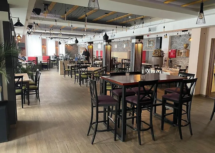 Golden Sky N Lux 57 Milmari & Kopaonik